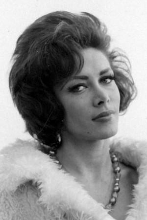 Picture of Pat Barrington