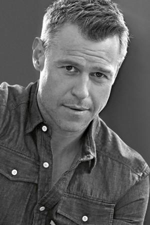 Picture of Rodger Corser