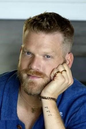 Picture of Scott Hoying