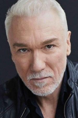 Picture of Patrick Page