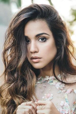 Picture of Summer Bishil