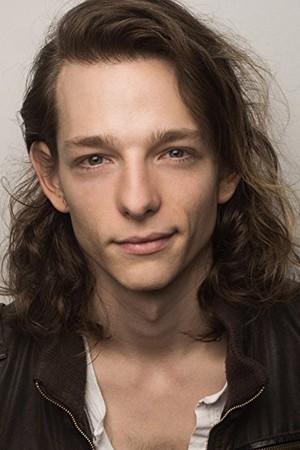 Picture of Mike Faist