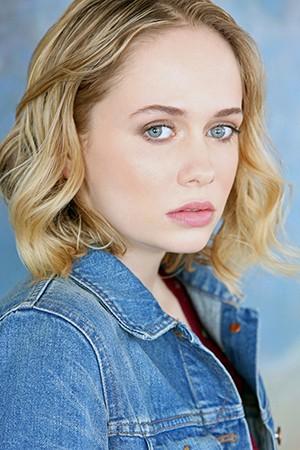 Picture of Tessa Albertson