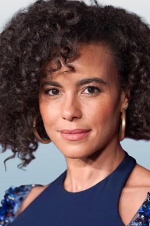 Picture of Parisa Fitz-Henley