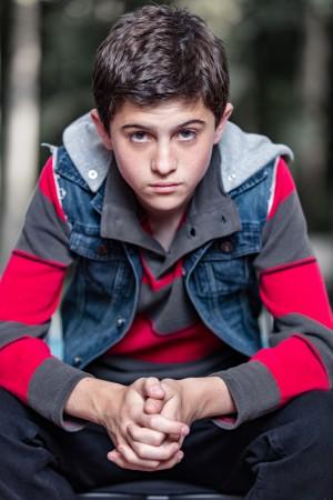 Picture of Andrew Astor