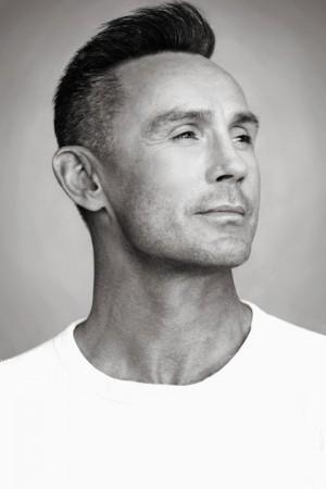 Picture of Olivier Gruner