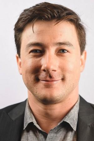 Picture of Alex Frost