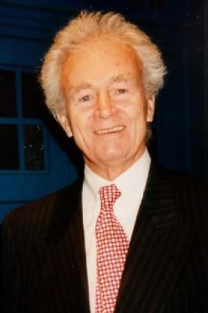 Picture of William Russell