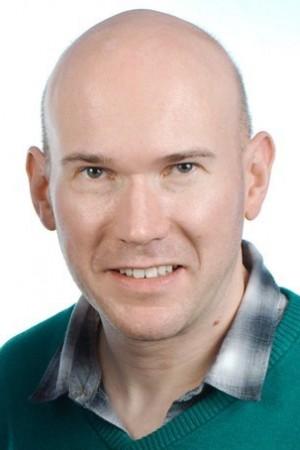Picture of Alex MacQueen