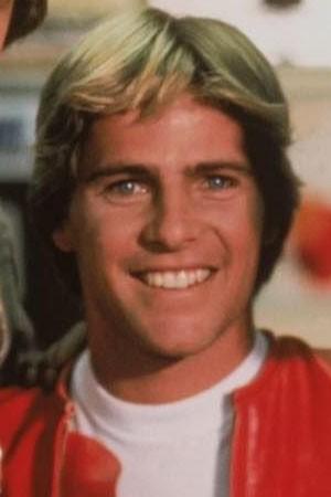 Picture of Bruce Penhall