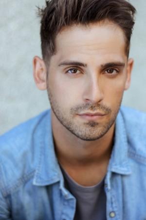Picture of Jean-Luc Bilodeau