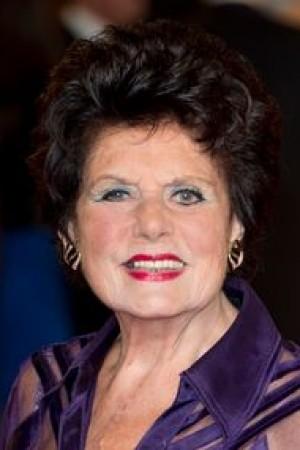 Picture of Eunice Gayson