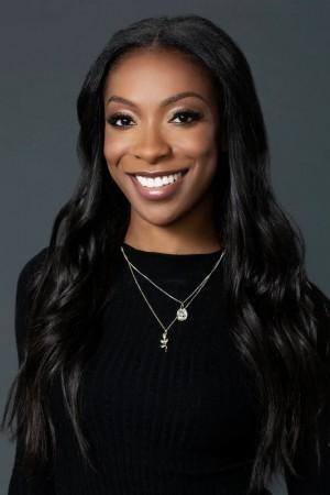 Picture of Ego Nwodim