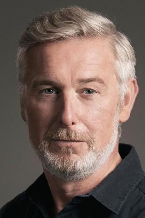 Picture of Stuart Graham
