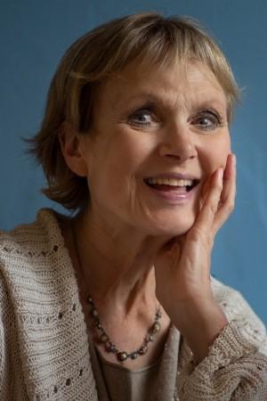 Picture of Madeline Smith