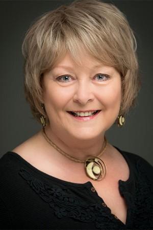 Picture of Jenny Hanley