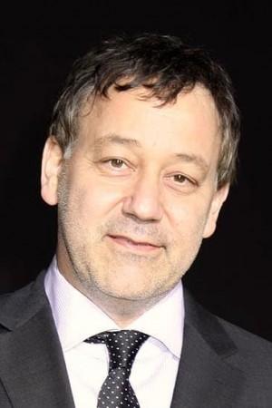 Picture of Sam Raimi
