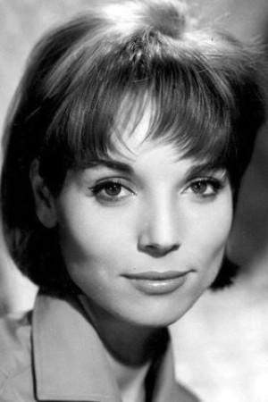 Elsa Martinelli | TV Time