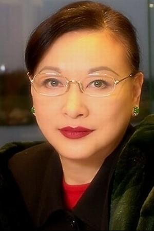 Picture of Hsu Feng