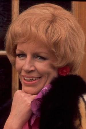 Picture of Yootha Joyce