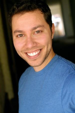 Picture of Sam Riegel
