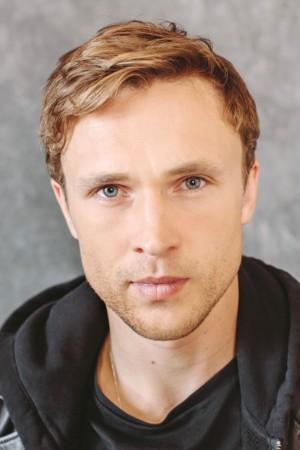 Picture of William Moseley