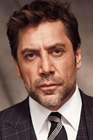 Picture of Javier Bardem