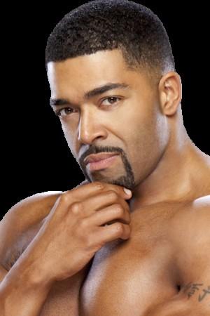 Picture of David Otunga