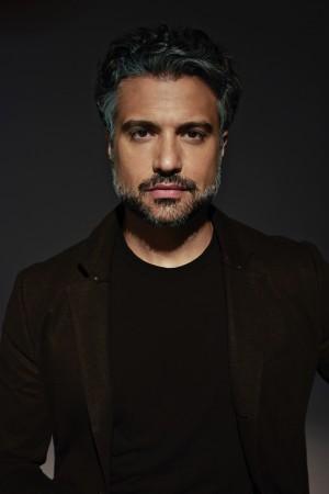 Picture of Jaime Camil