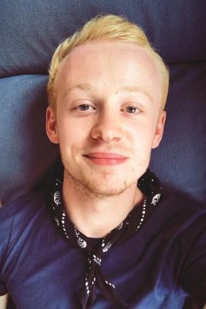 Picture of John Bell