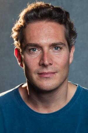 Picture of Mark Umbers