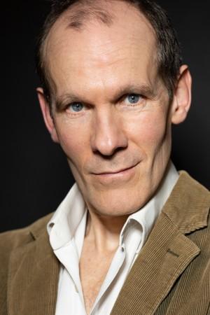 Picture of Simon Paisley Day
