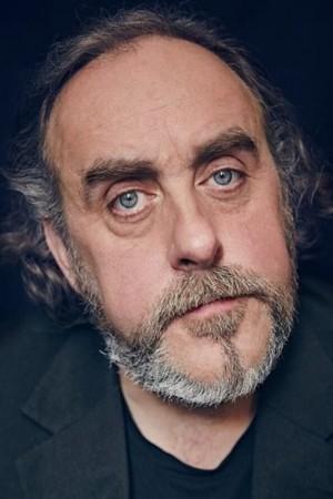 Picture of Angus Barnett