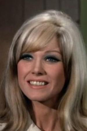 Picture of Kathryn Reynolds