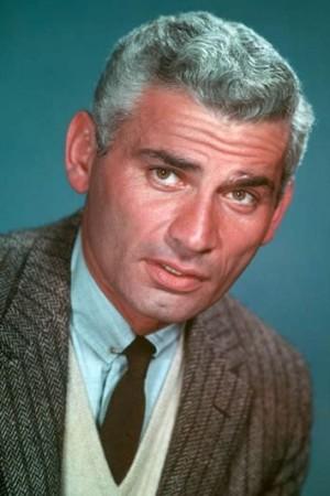 Picture of Jeff Chandler
