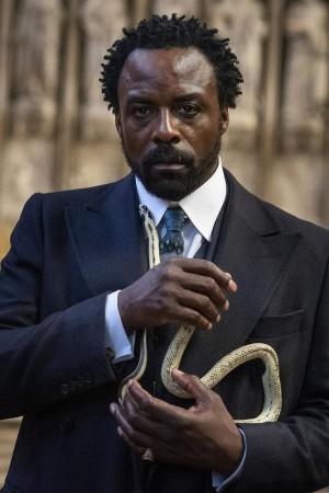 Picture of Ariyon Bakare