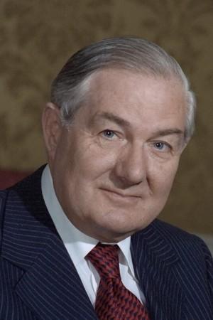 Picture of James Callaghan