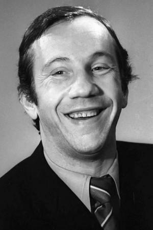 Picture of Savely Kramarov