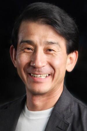 Picture of Takashi Kobayashi