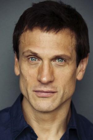 Picture of Simon Merrells