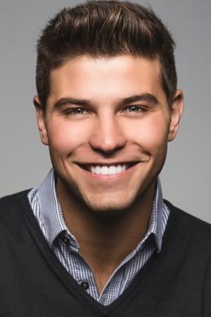 Picture of Luke Bilyk