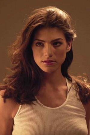 Picture of Genevieve Padalecki
