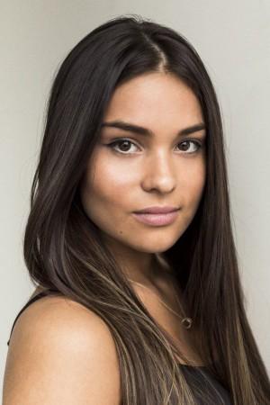 Picture of Devery Jacobs