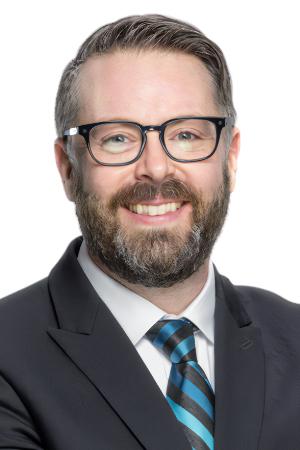Picture of Greg Miller