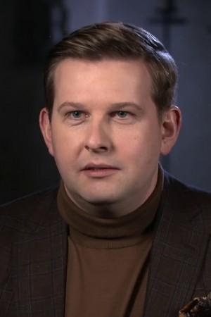 Picture of Greg McHugh