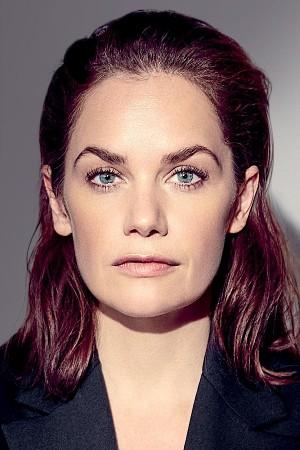 Picture of Ruth Wilson