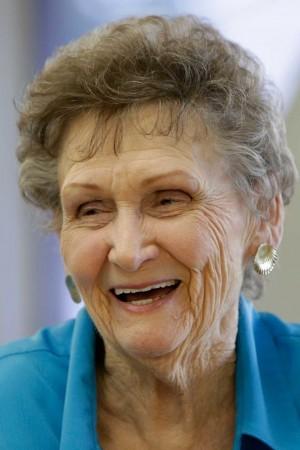 Picture of Margaret Bowman