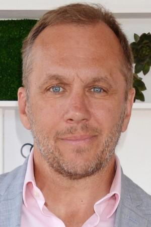 Picture of Dean Andrews