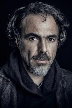 Picture of Alejandro González Iñárritu