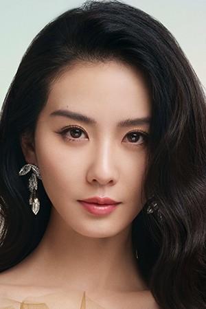 Picture of Liu Shishi
